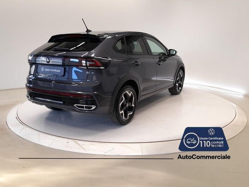 Volkswagen Taigo 1.0 TSI 85kW R-Line DSG