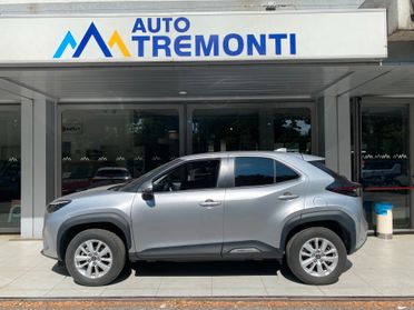 Toyota Yaris Cross Yaris Cross 1.5 Hybrid 5p. E-CVT Business