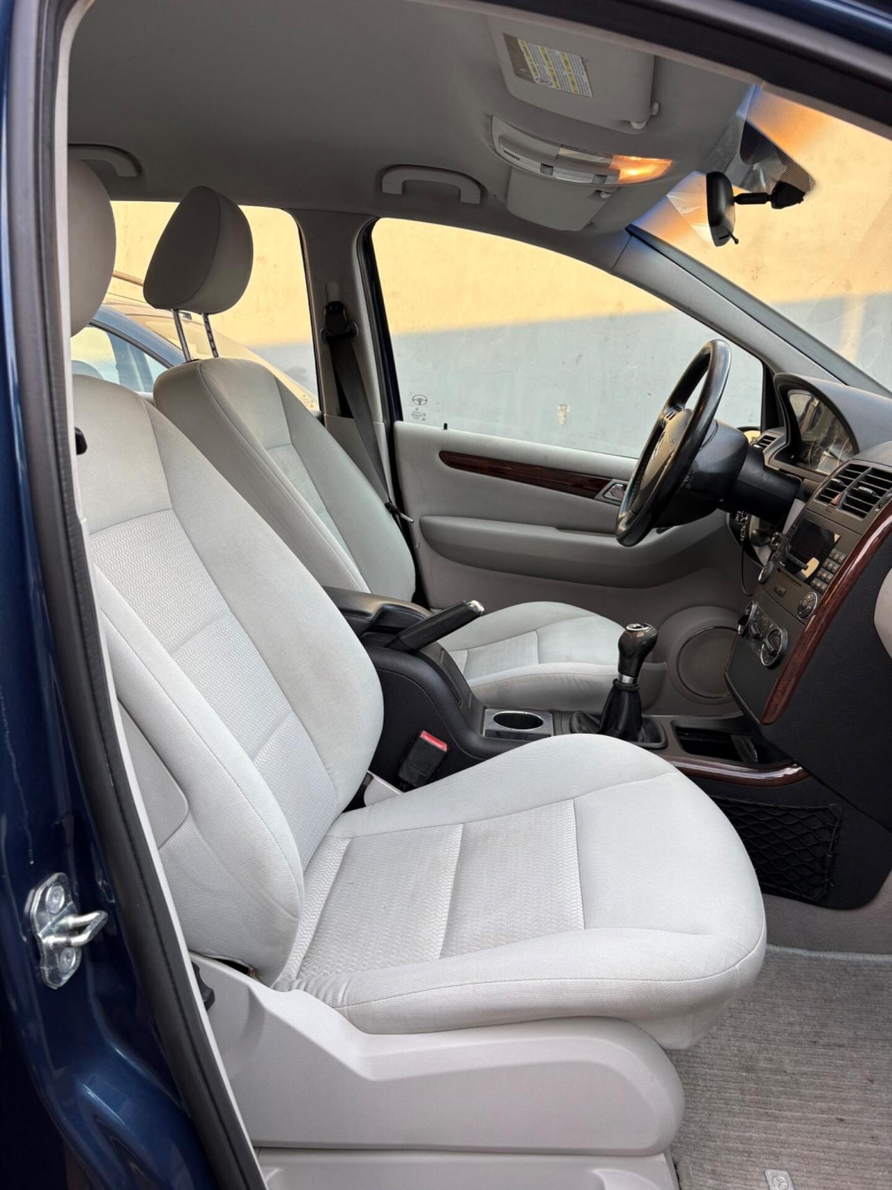 Mercedes-benz classe A 150 GPL scad. 2035