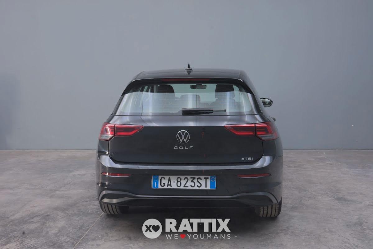 Volkswagen Golf 1.5 etsi evo 150CV Life dsg