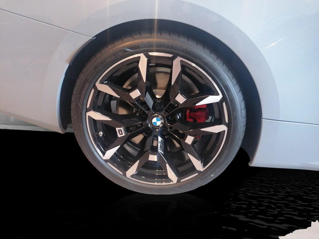 BMW Serie 4 Cabrio 420 d 48V M Sport Pro Steptronic