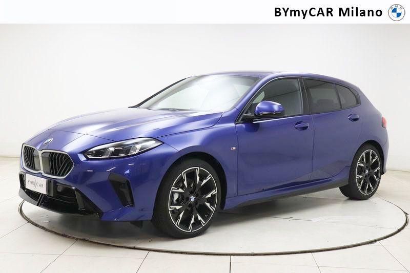 BMW Serie 1 118 d MSport DCT