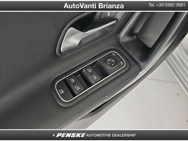 Mercedes-Benz Classe A A 180 Business