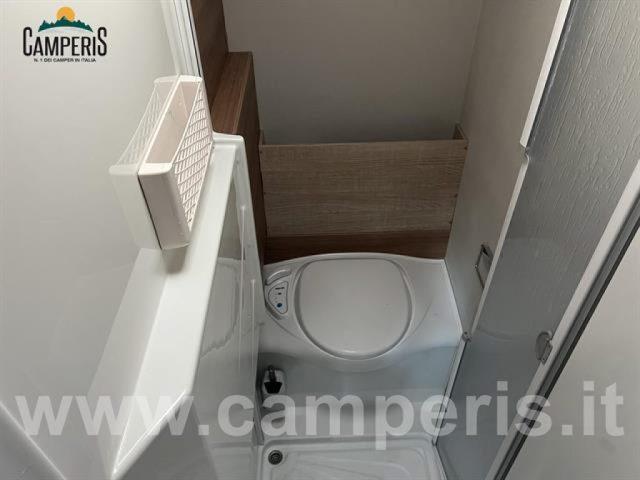 WEINSBERG WEINSBERG CARACOMPACT 600 MF EDITION PEPPER