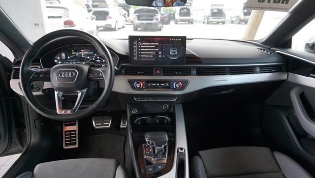 AUDI A5 SPB 40 TDI quattro S tronic S line edition