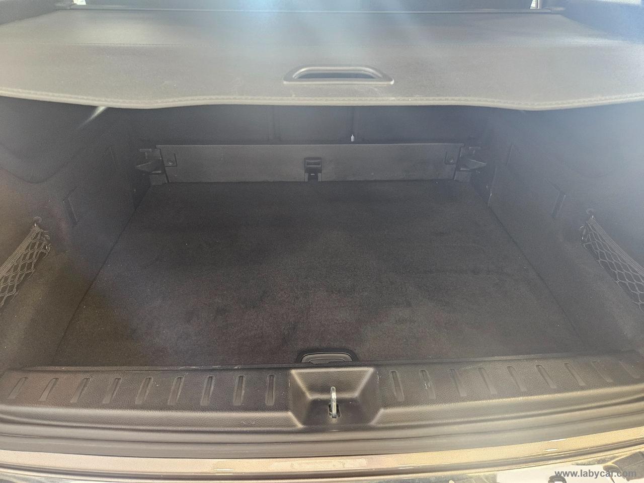 MERCEDES-BENZ GLB 200 d Automatic Sport Plus