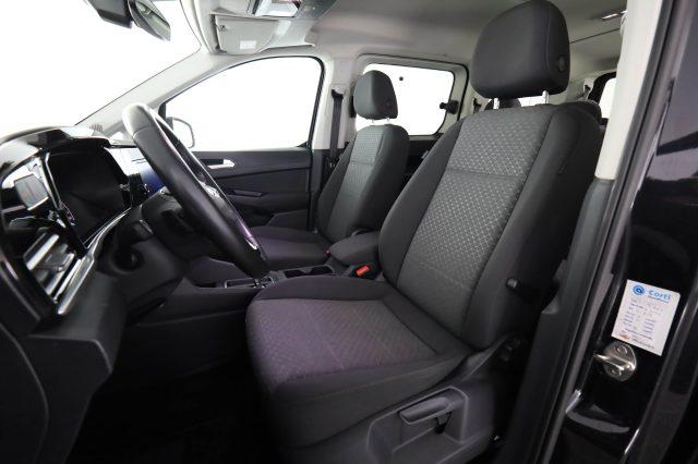 FORD Tourneo Connect Grand Tourneo Connect 2.0 EcoBlue 122 CV Powershif