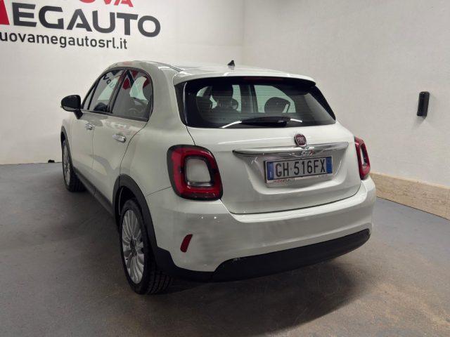 FIAT 500X 1.3 MultiJet 95 CV Club