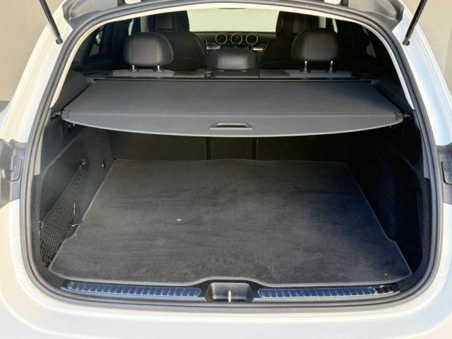 MERCEDES-BENZ GLC 220 d 4Matic Mild Hybrid AMG Advanced