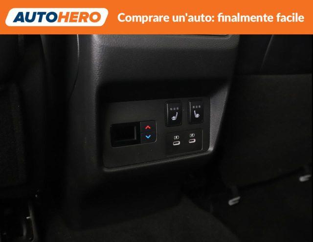 NISSAN X-Trail e-Power e-4orce 4WD 5 posti N-Trek