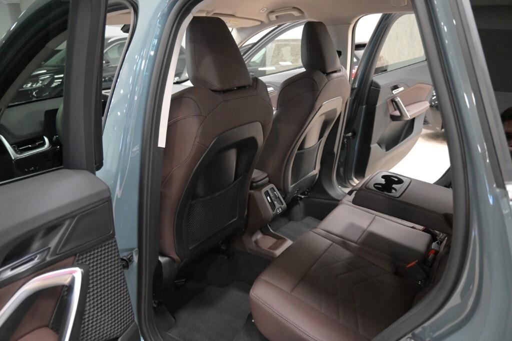 Bmw X1 xDrive 20d xLine