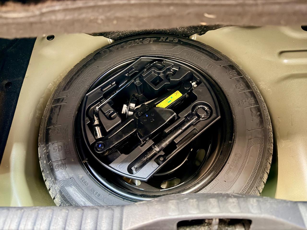 Citroen C3 1.2Benzina 82cv Neopatentati E6