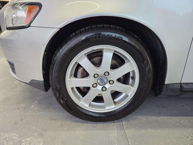 Volvo V50 V50 1.6d drive R-design