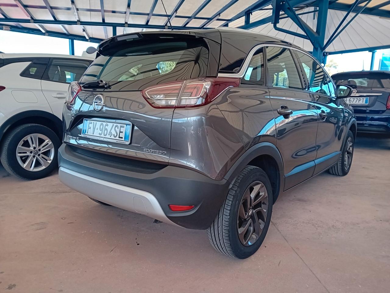 Opel Crossland X 1.5 ECOTEC D 102 CV Start&Stop 120 Anniversary