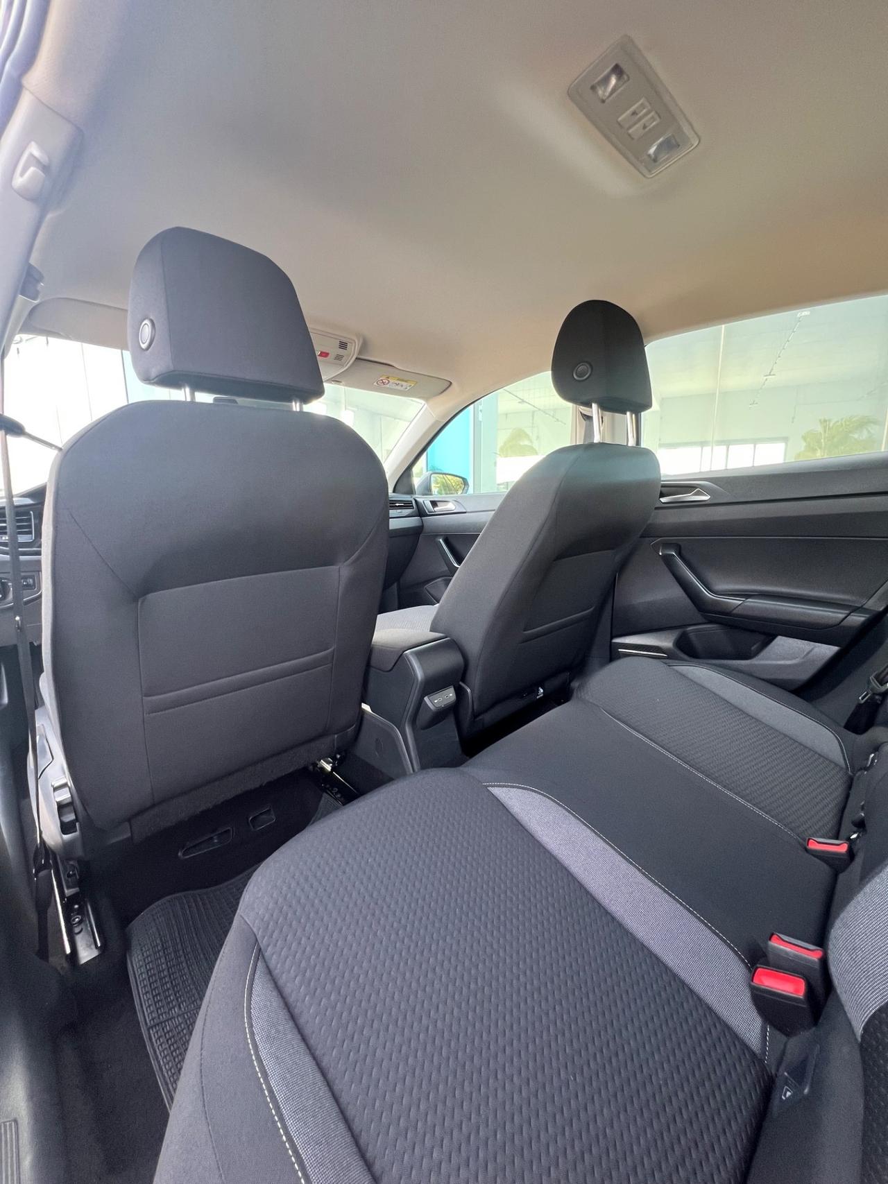 Volkswagen Polo 1.0 TSI Life 95CV - possibilità noleggio no scoring