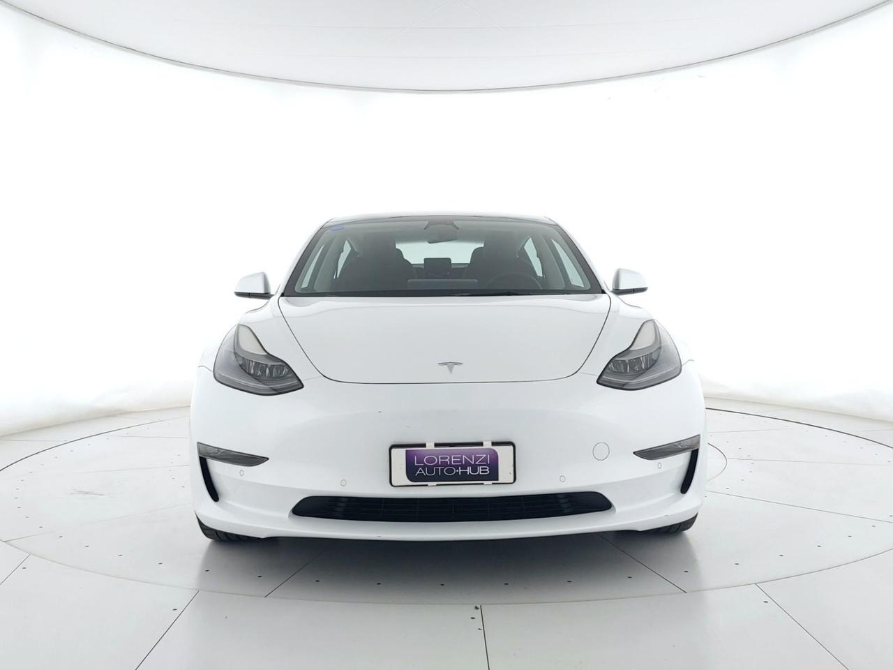 TESLA Model 3 Performance Dual Motor awd AUTOPILOT+CAMERA+ACC