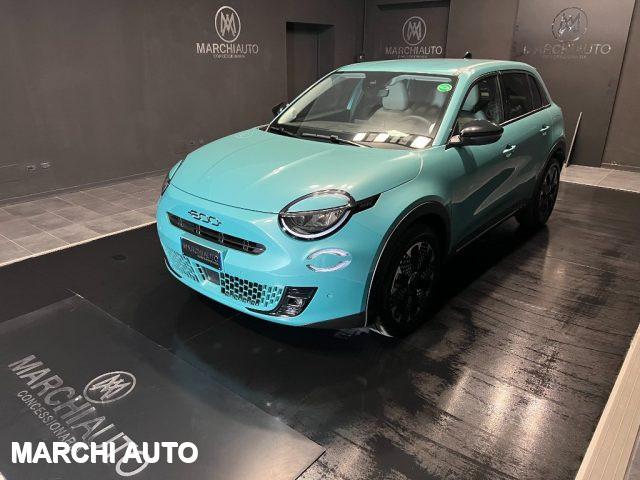 FIAT 600e La Prima '54Kw' - 418 km Autonomia stimata