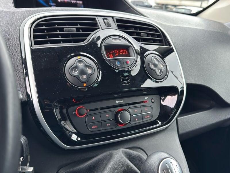 Renault Kangoo Kangoo 1.5 dCi 110CV 5 porte Stop & Start Extrem