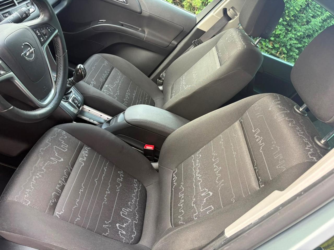 Opel Meriva 1.3 CDTI 95CV ecoFLEX Cosmo 94.000km