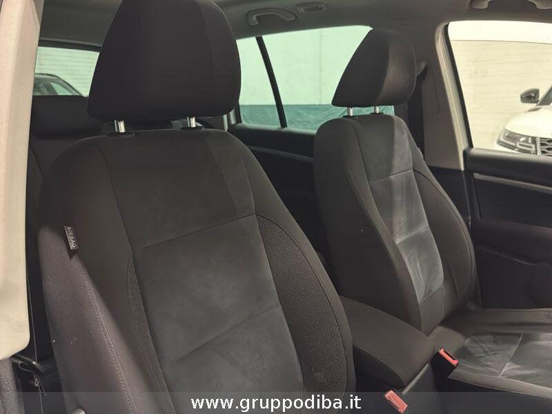 Volkswagen Tiguan I 2011 Diesel 2.0 tdi bm Sport&Style+ 140cv