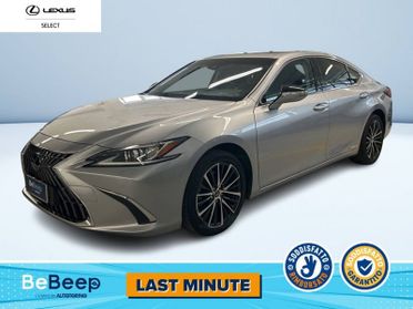 Lexus ES 300H 2.5 EXECUTIVE CVT