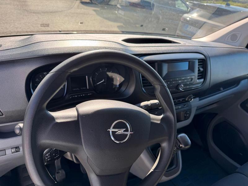 OPEL Vivaro L2H1 1.5d 120cv Essentia S&S mt6