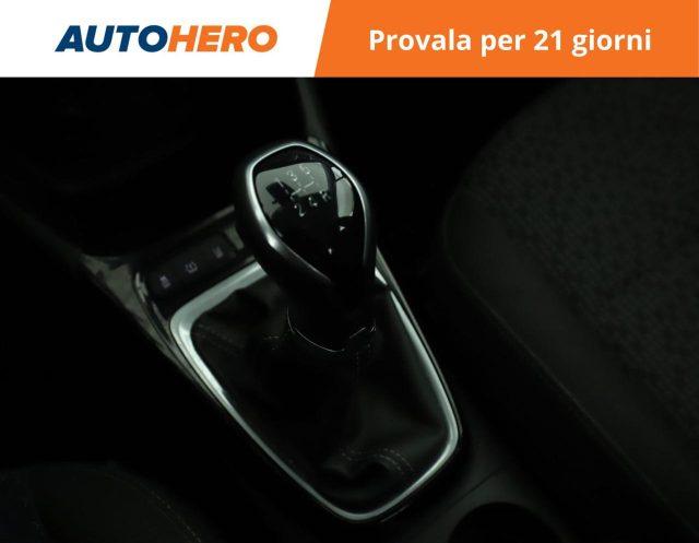 OPEL Crossland X 1.2 12V Start&Stop Advance