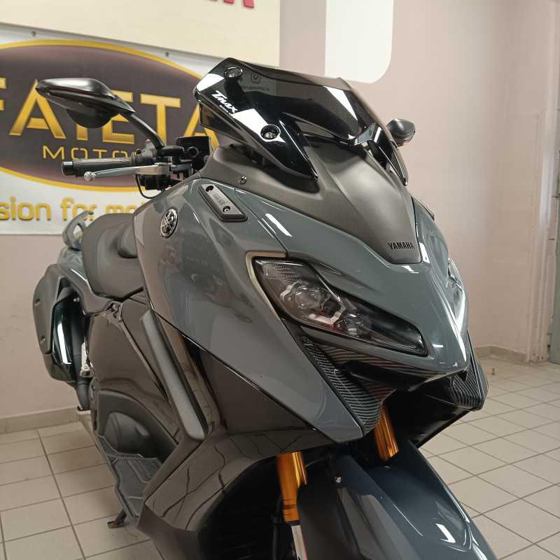 Yamaha T-Max 560 Tech Max - 2022