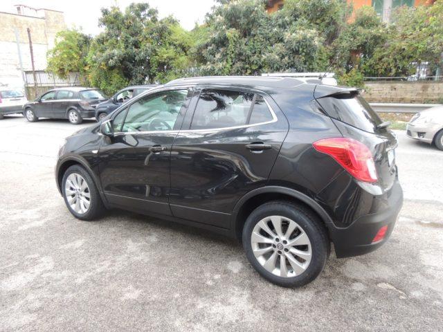 OPEL Mokka 1.6 CDTI X Ecotec 136CV 4x2 aut. Cosmo