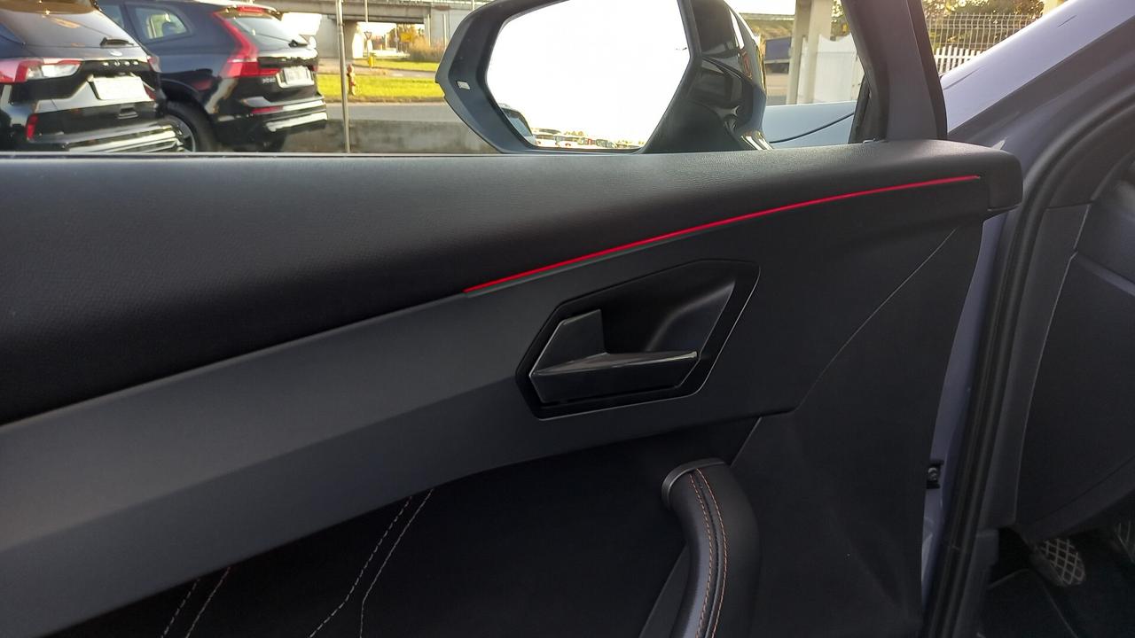 Cupra Formentor 1.5 TSI