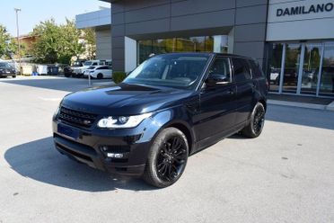 Land Rover RR Sport Range Rover Sport 3.0 TDV6 HSE IVA ESPOSTA