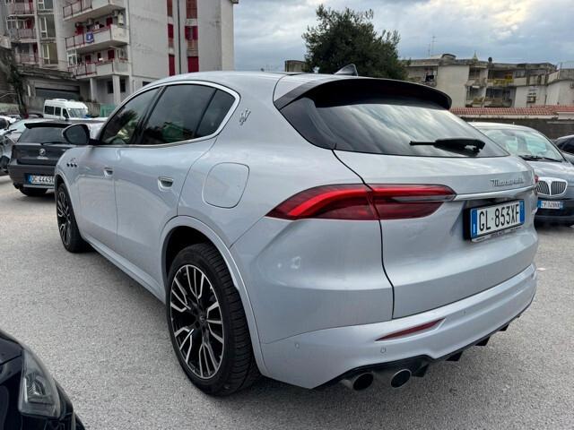 Maserati Grecale MHEV 300 CV AWD GT