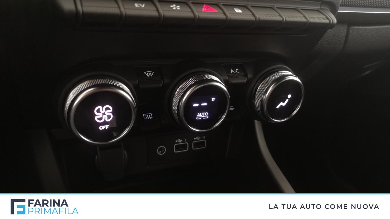 RENAULT ARKANA techno MY24 E-Tech full hybrid 145