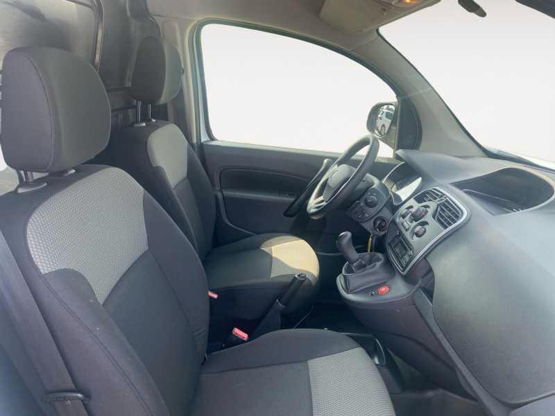 RENAULT KangooExpress 1.5 dci 90cv Ice S&S