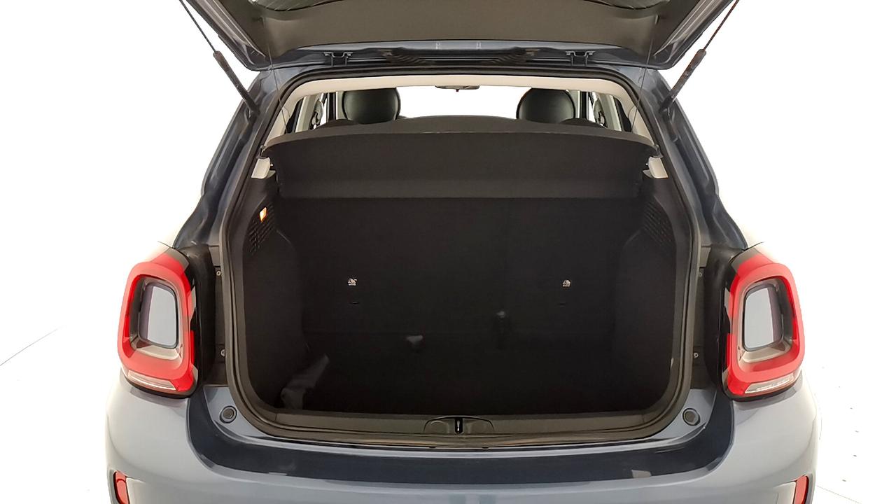 FIAT 500 X 2018 - 500X 1.3 mjt Urban 4x2 95cv my20