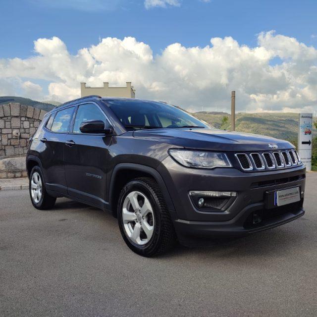 JEEP Compass 1.6 Multijet II 2WD Longitude