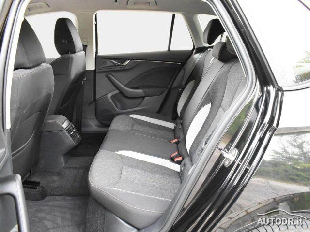 SKODA Kamiq 1.0 G-Tec Style LED, Navi, Winter pack, Km certif.