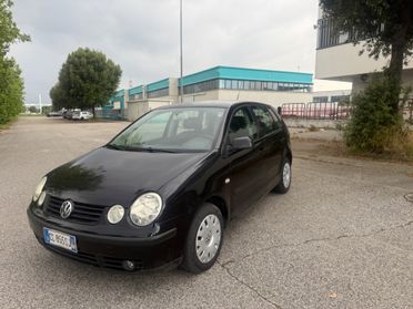 Volkswagen Polo 1.4 TDI 5p. Trendline Diesel