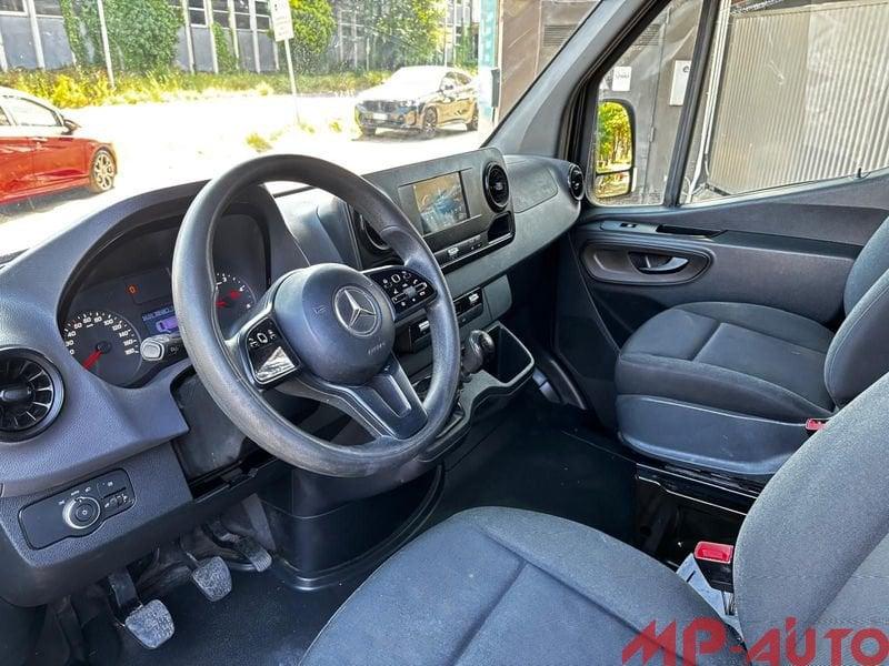 Mercedes-Benz Sprinter F39/33 311 CDI FWD TA Furgone PREZZO IMPONIBILE