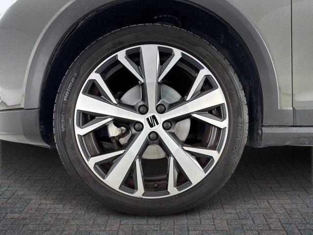 SEAT Arona 1.0 EcoTSI 110 CV XPERIENCE