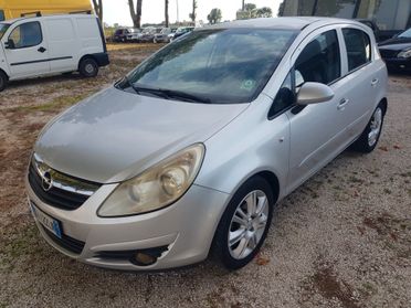 Opel Corsa 1.3 CDTI 75CV 5 porte Enjoy