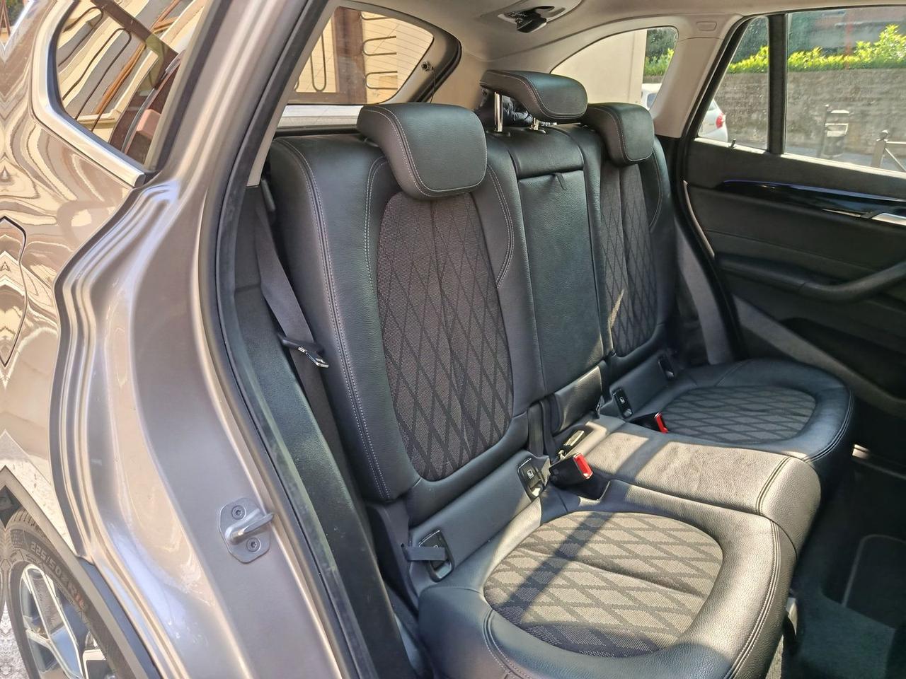 Bmw X1 18 d xLine #50430
