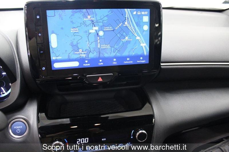 Toyota Yaris Cross 1.5 Hybrid 5p. E-CVT Trend