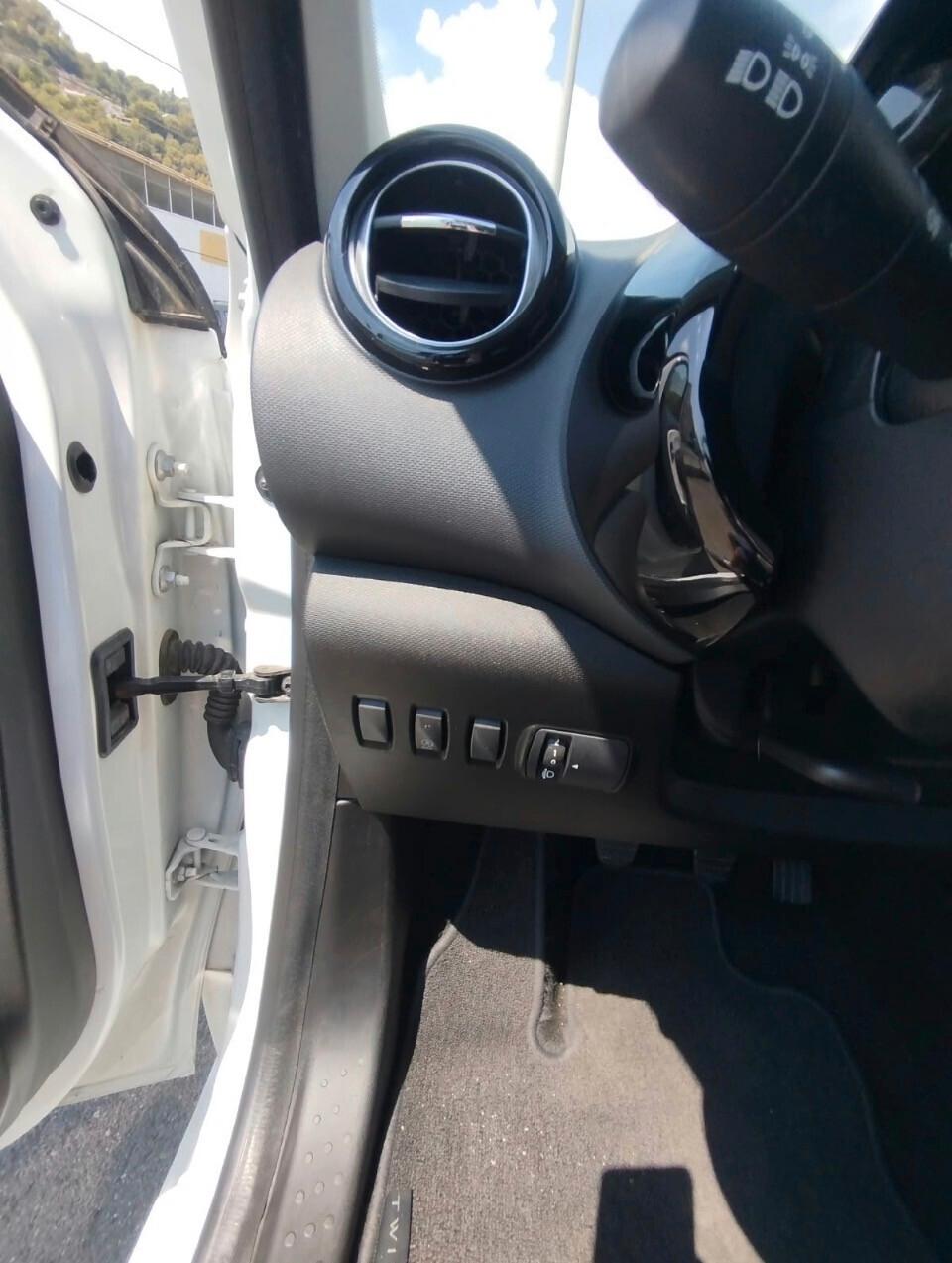 Renault Twingo SCe Stop&Start Intens