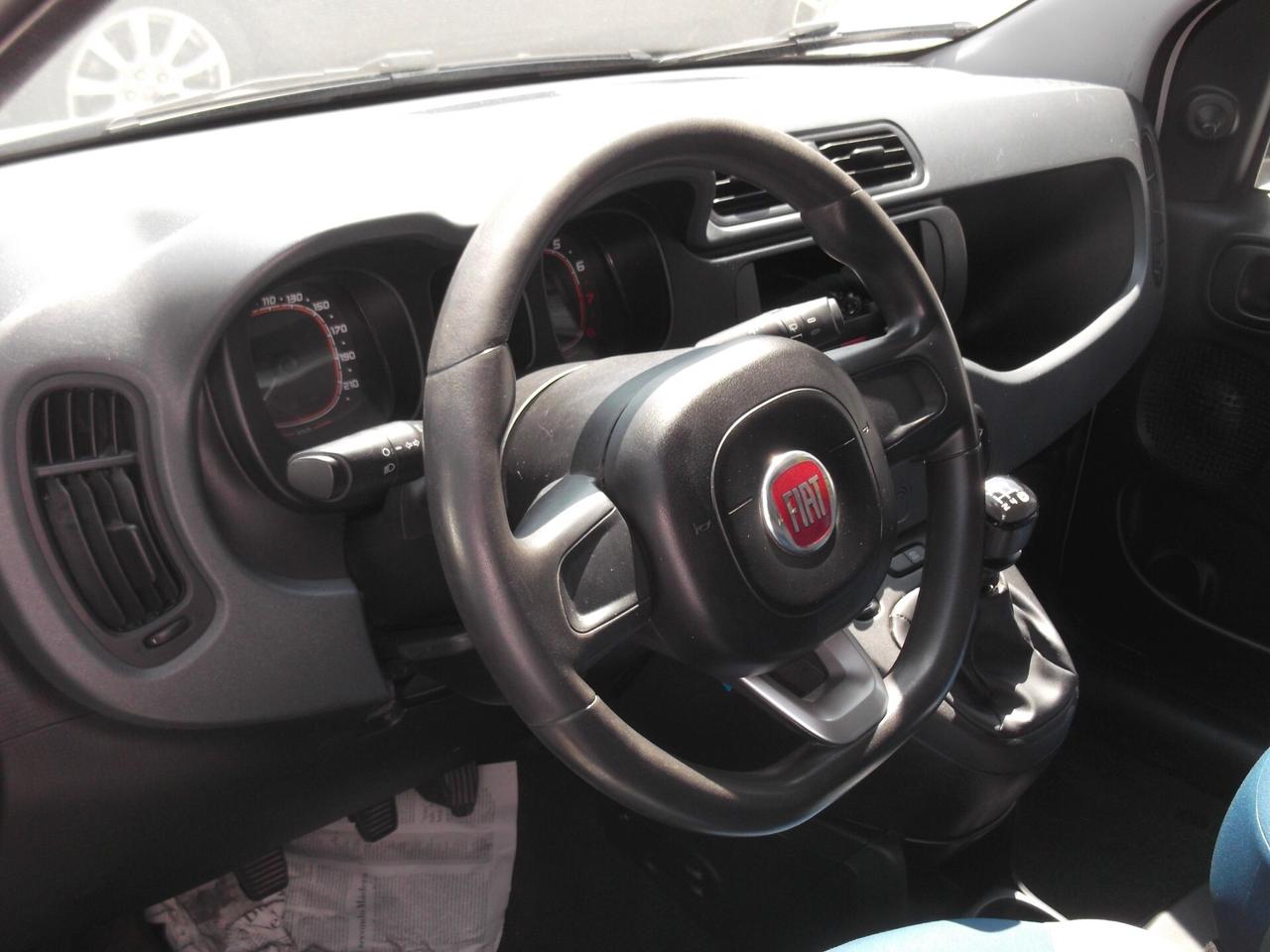 Fiat Panda 0.9 TwinAir Turbo Natural Power Easy - 31