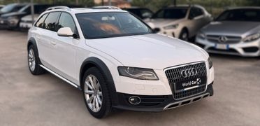 Audi A4 allroad A4 allroad 2.0 TDI F.AP. Advanced