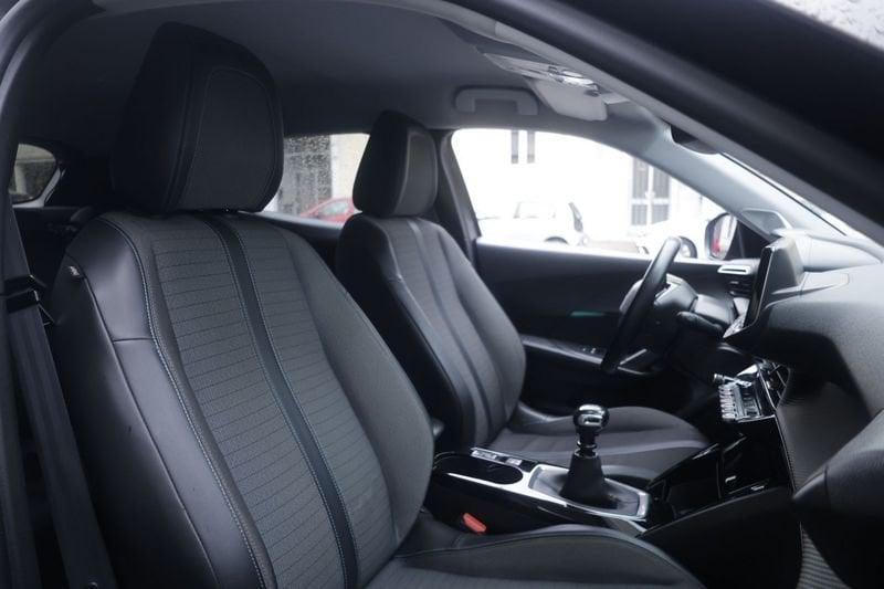 Peugeot 2008 Peugeot 2008 PureTech 100 S&S Allure Unicoproprietario