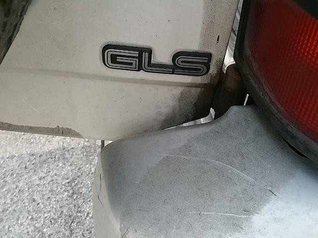 Mitsubishi Pajero II 2.5 TDI 100CV SS GLS