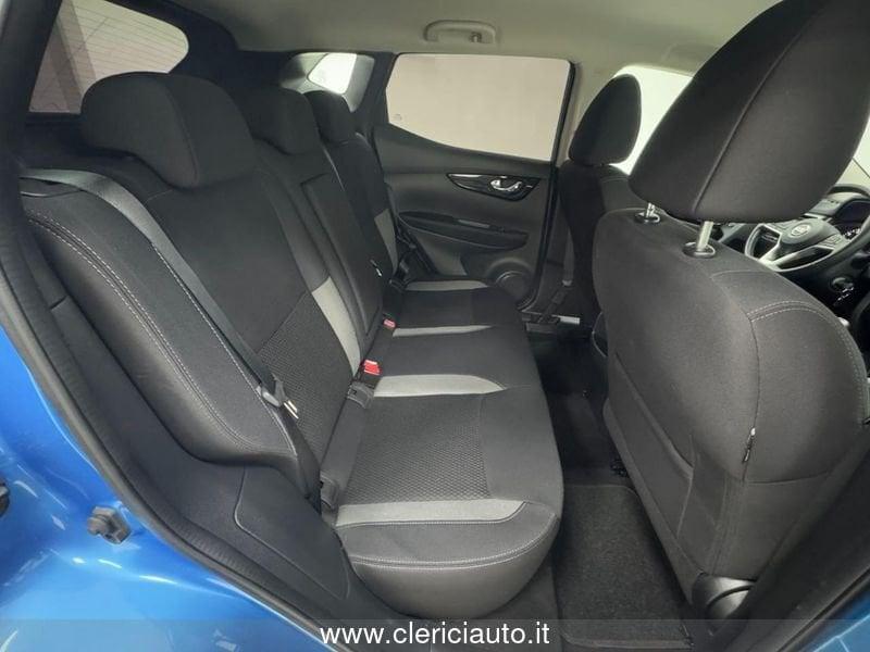 Nissan Qashqai 1.3 DIG-T 140 CV Acenta Premium