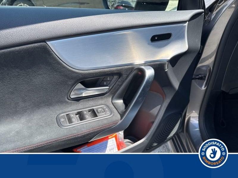 Mercedes-Benz Classe A 180d Automatic AMG Line Advanced Plus